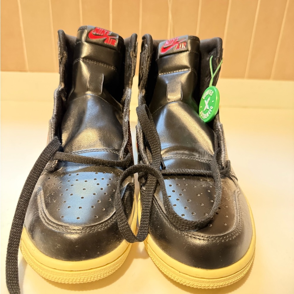 Nike Jordan 1 Air Retro High OG Defiant Couture